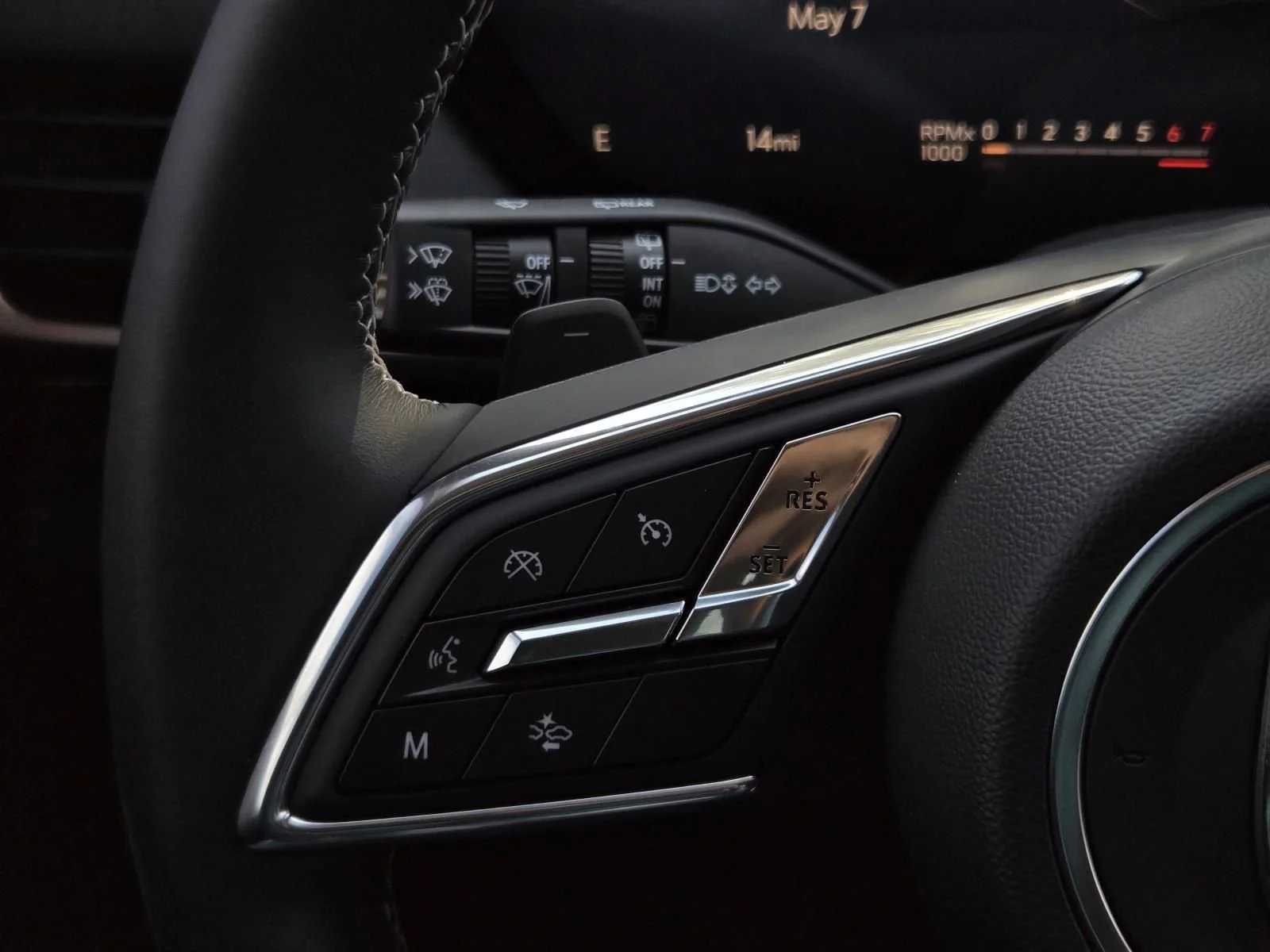 2026 Buick Envision Sport Touring - Photo 13