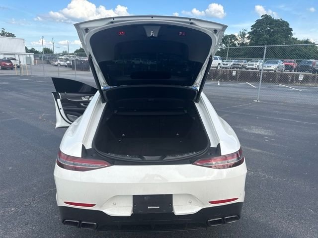Used 2019 White Mercedes-Benz S image 19