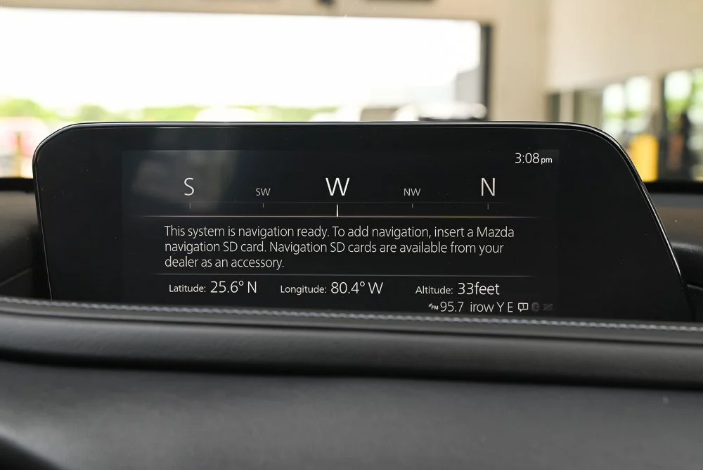 Certified Used 2024 Gray Mazda 2.5 S Select Sport image 23