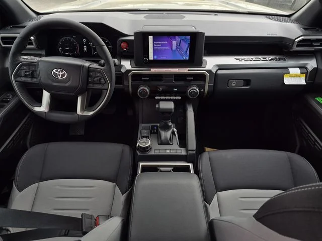 2026 Toyota Tacoma TRD Off Road - Photo 16
