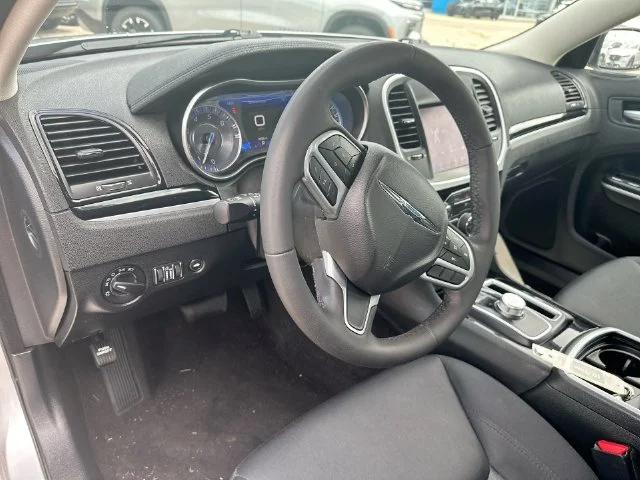 Used 2023 Silver Chrysler Touring image 20