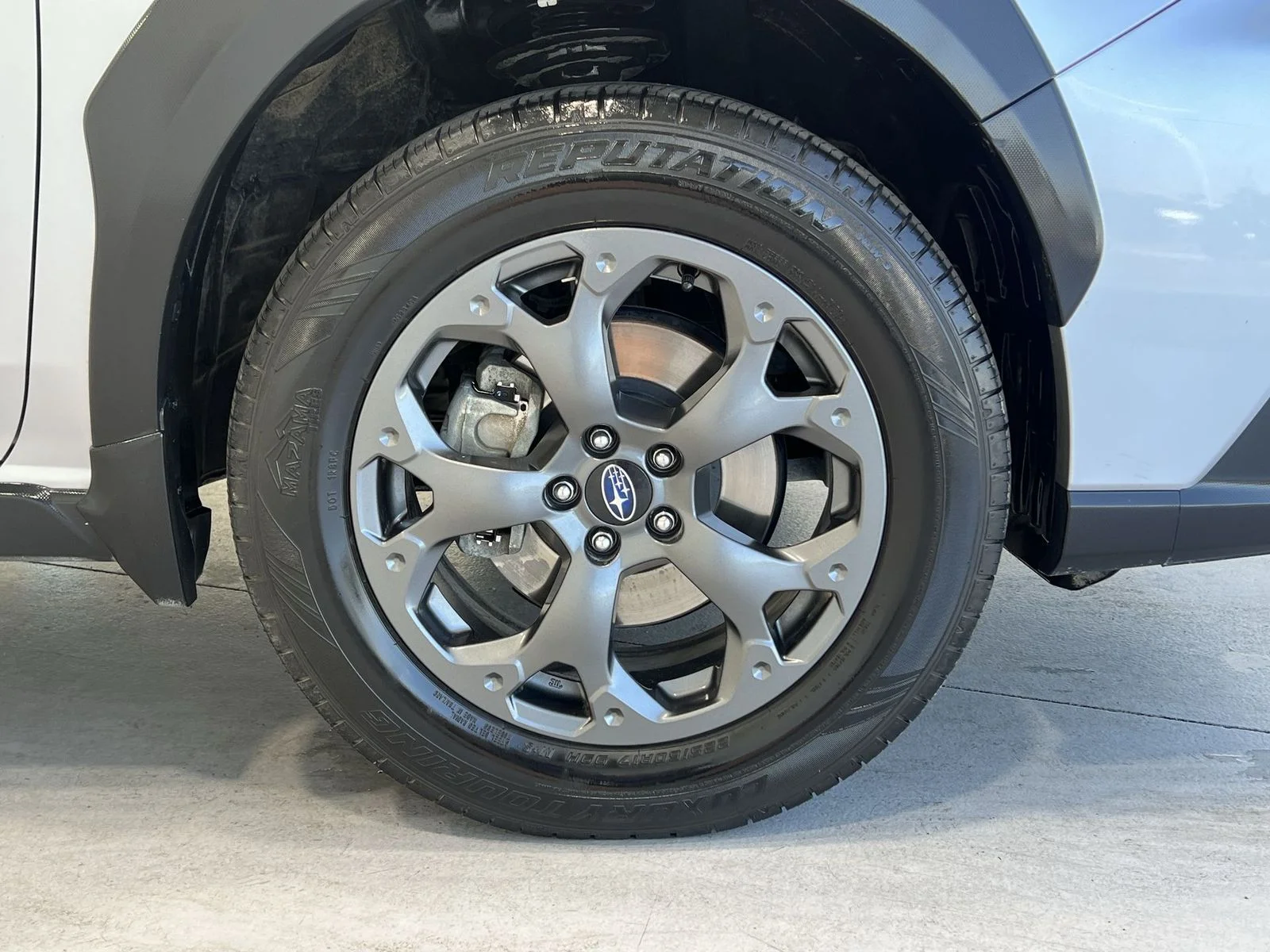 2022 Subaru Crosstrek Sport - Photo 10