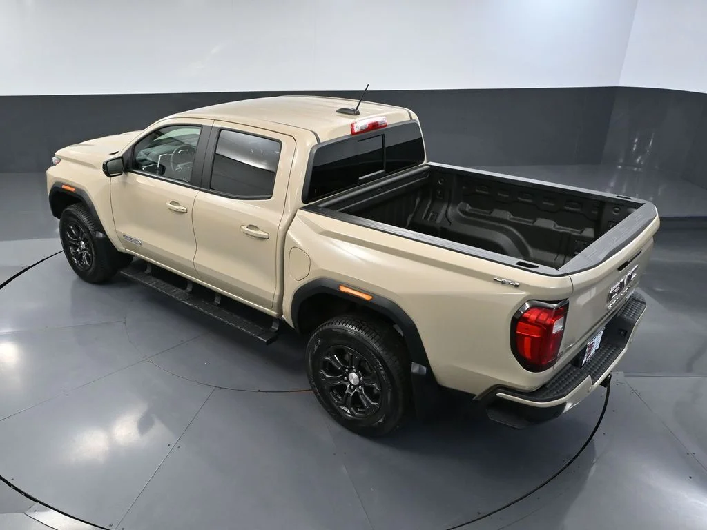 Certified Used 2023 Beige GMC Elevation image 58