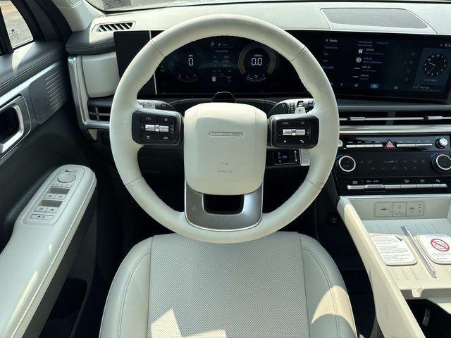 New 2026 Silver Hyundai SEL image 16