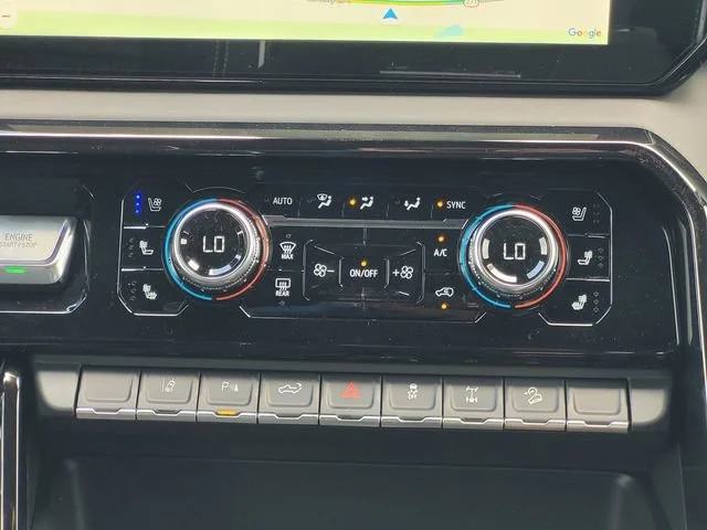 2026 GMC Sierra 2500HD AT4X - Photo 14
