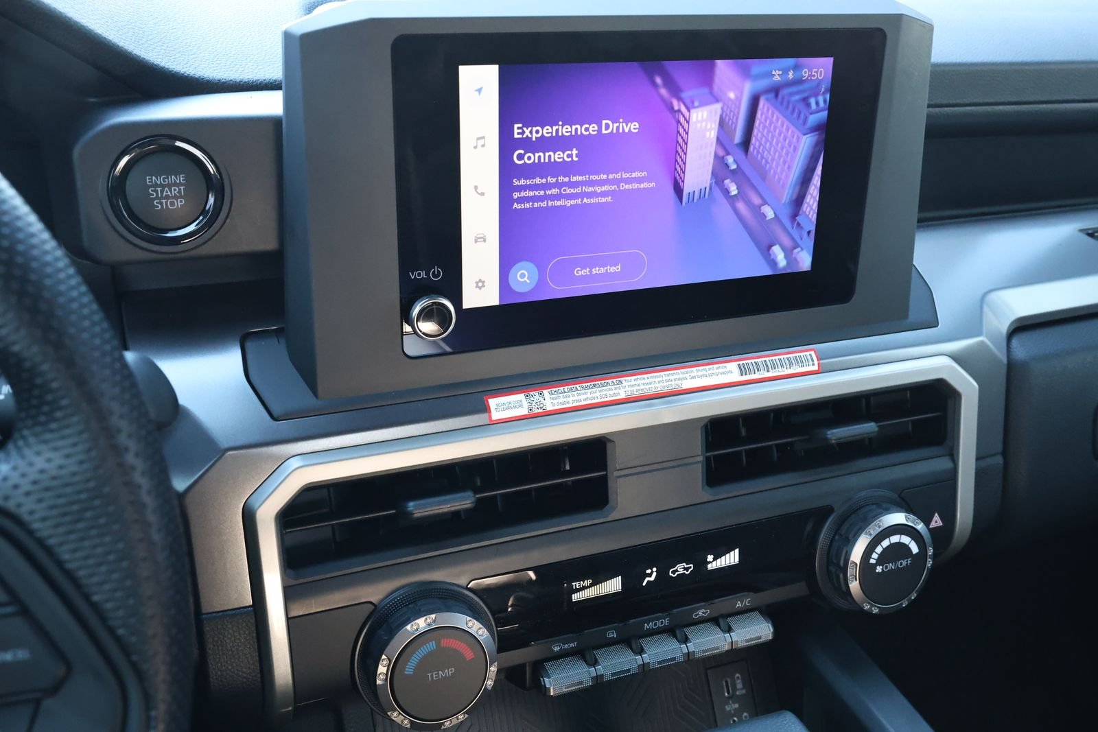 2025 Toyota Tacoma SR5 - Photo 19