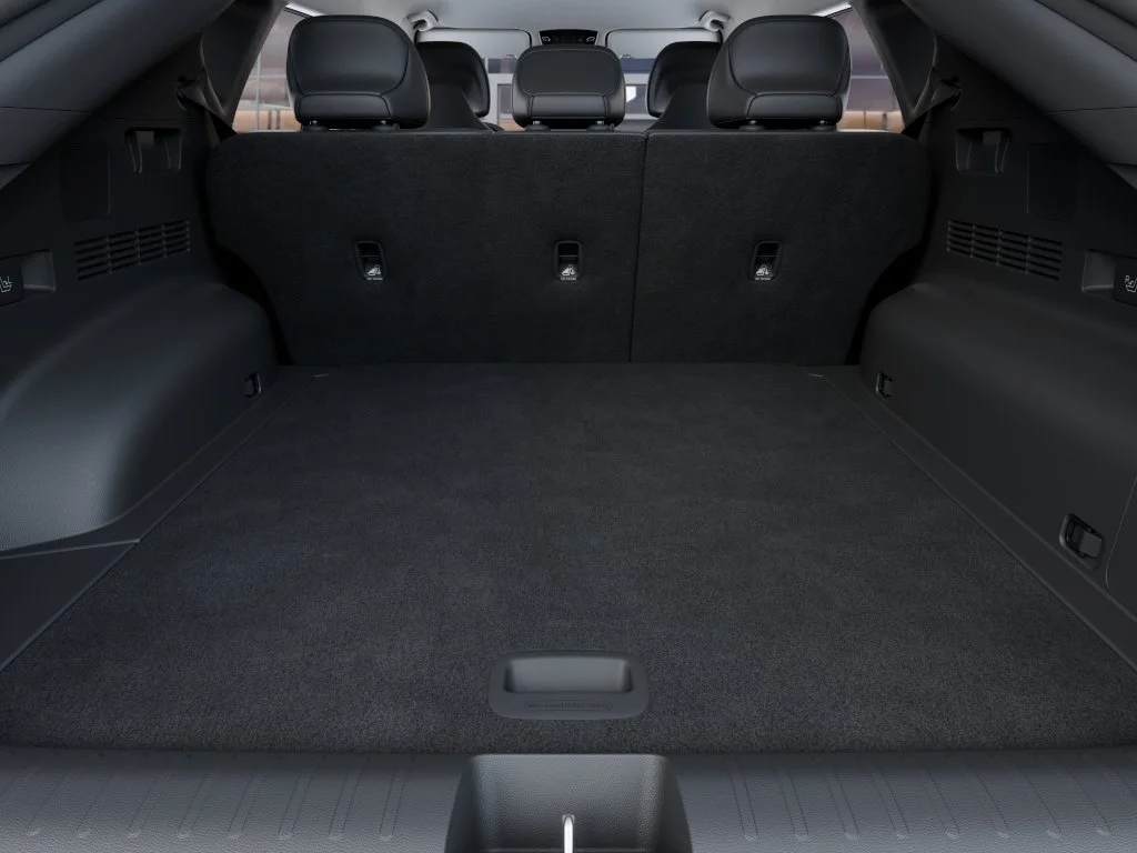 New 2026 Wolf Gray Kia Light Long Range image 19