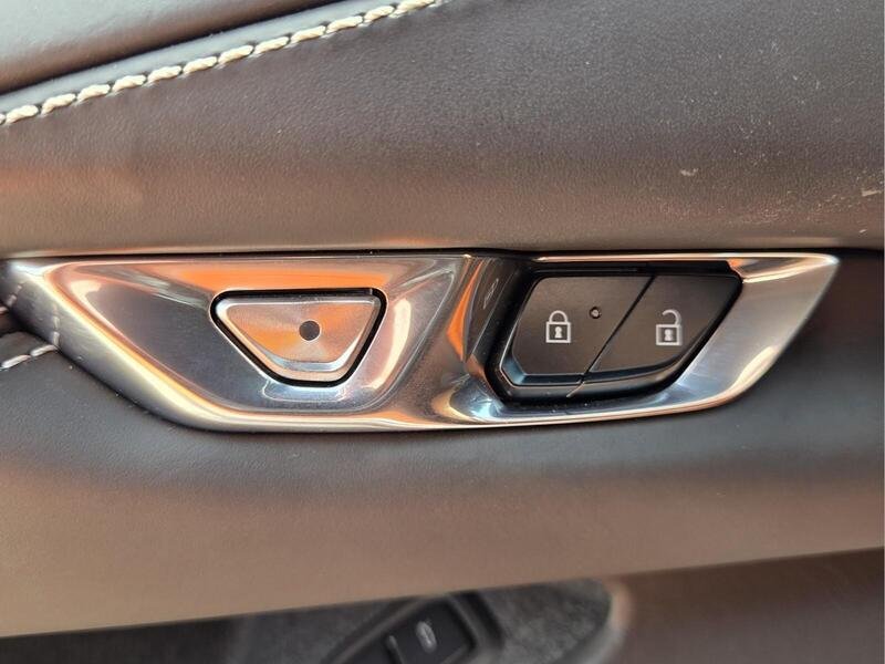 Used 2022 Orange CHEVROLET 2DR STINGRAY CONV W/3LT image 20