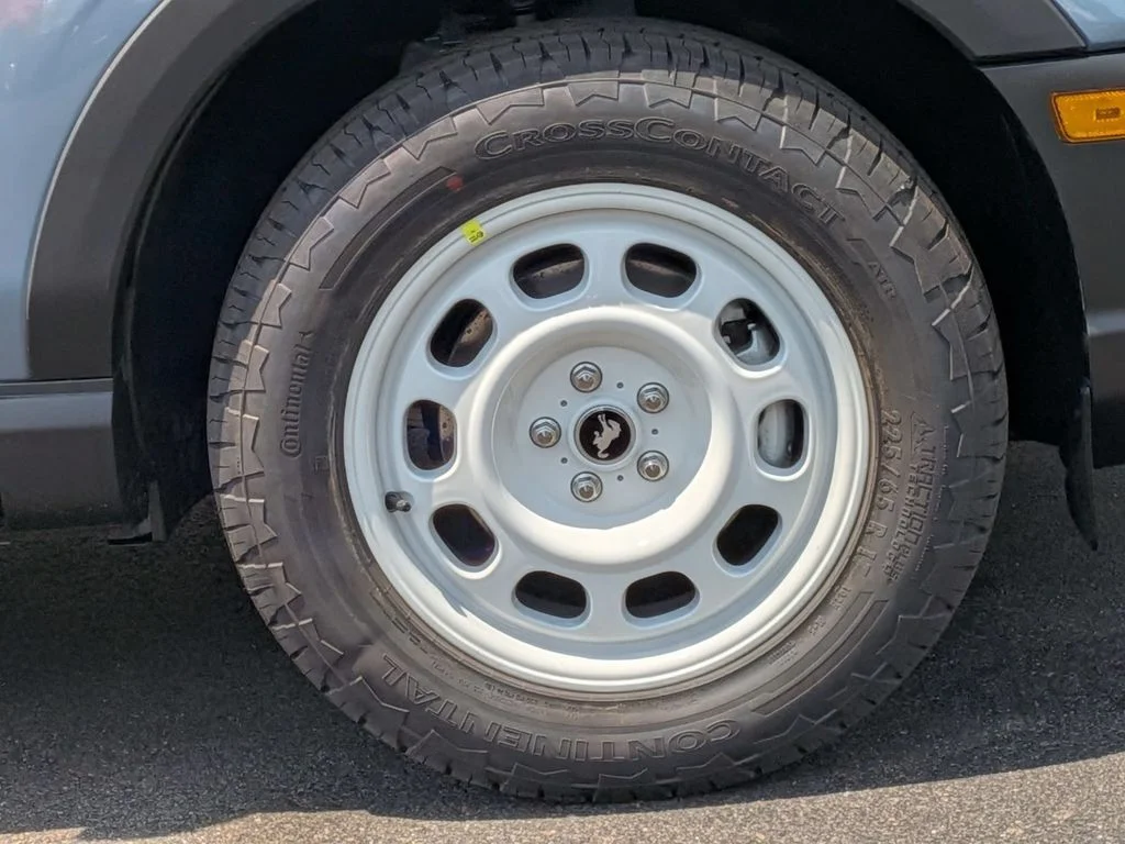 New 2026 Gray Ford Heritage image 31