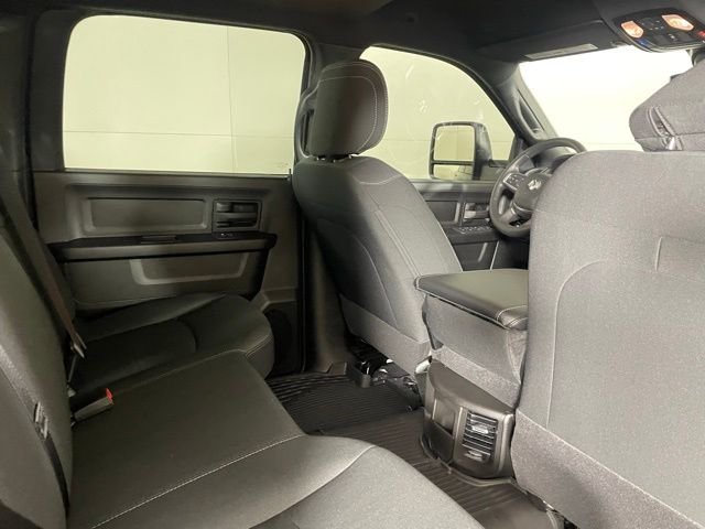 2025 RAM 2500 Tradesman - Photo 26