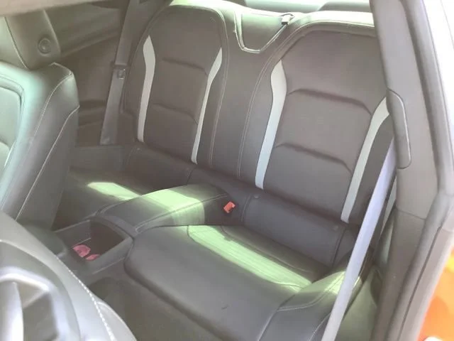 2022 Chevrolet Camaro 2LT - Photo 13