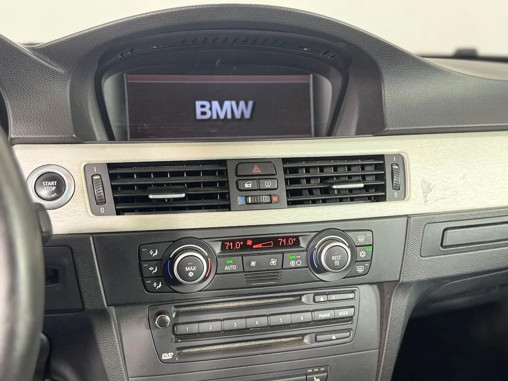Used 2008 Not Available BMW Base image 20