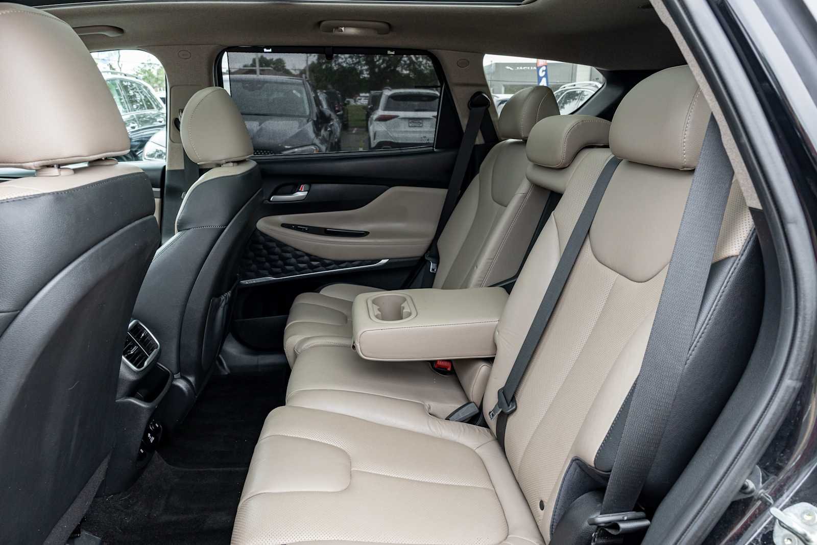Used 2020 Twilight Black Hyundai Limited image 31