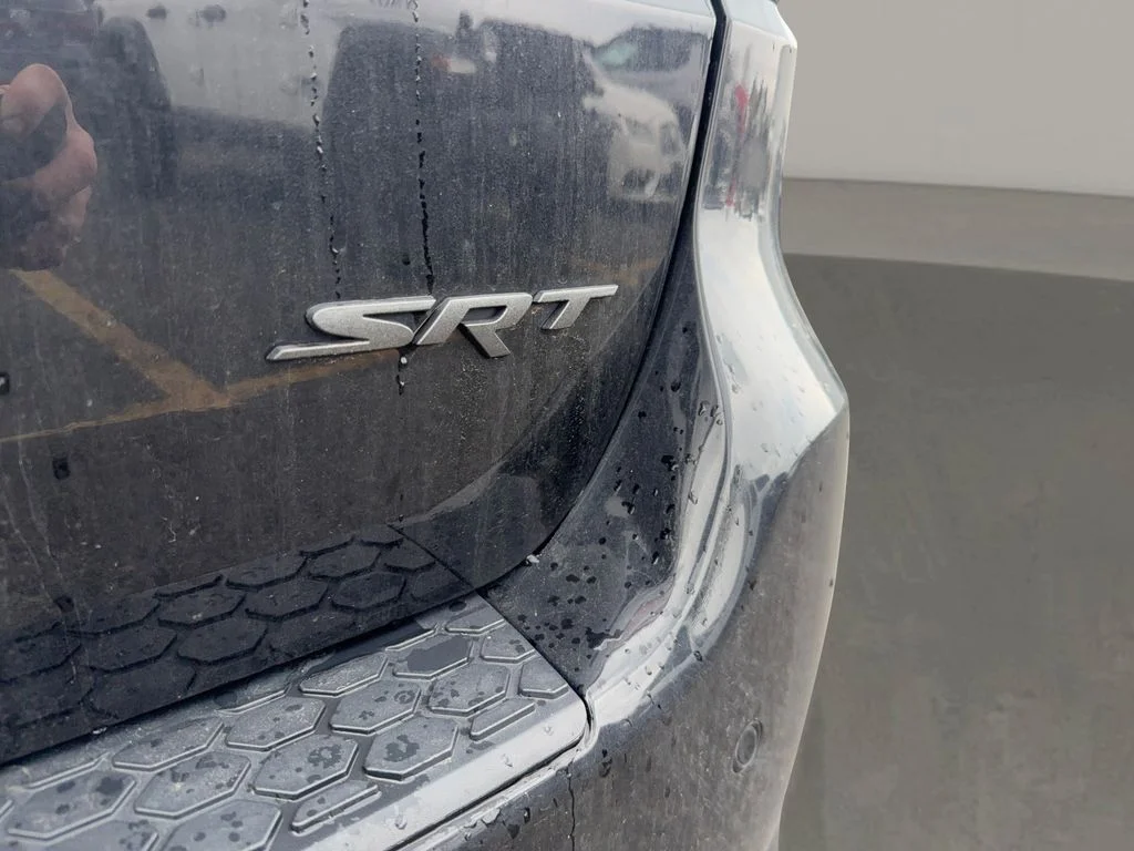 Used 2021 Black Dodge SRT 392 image 5