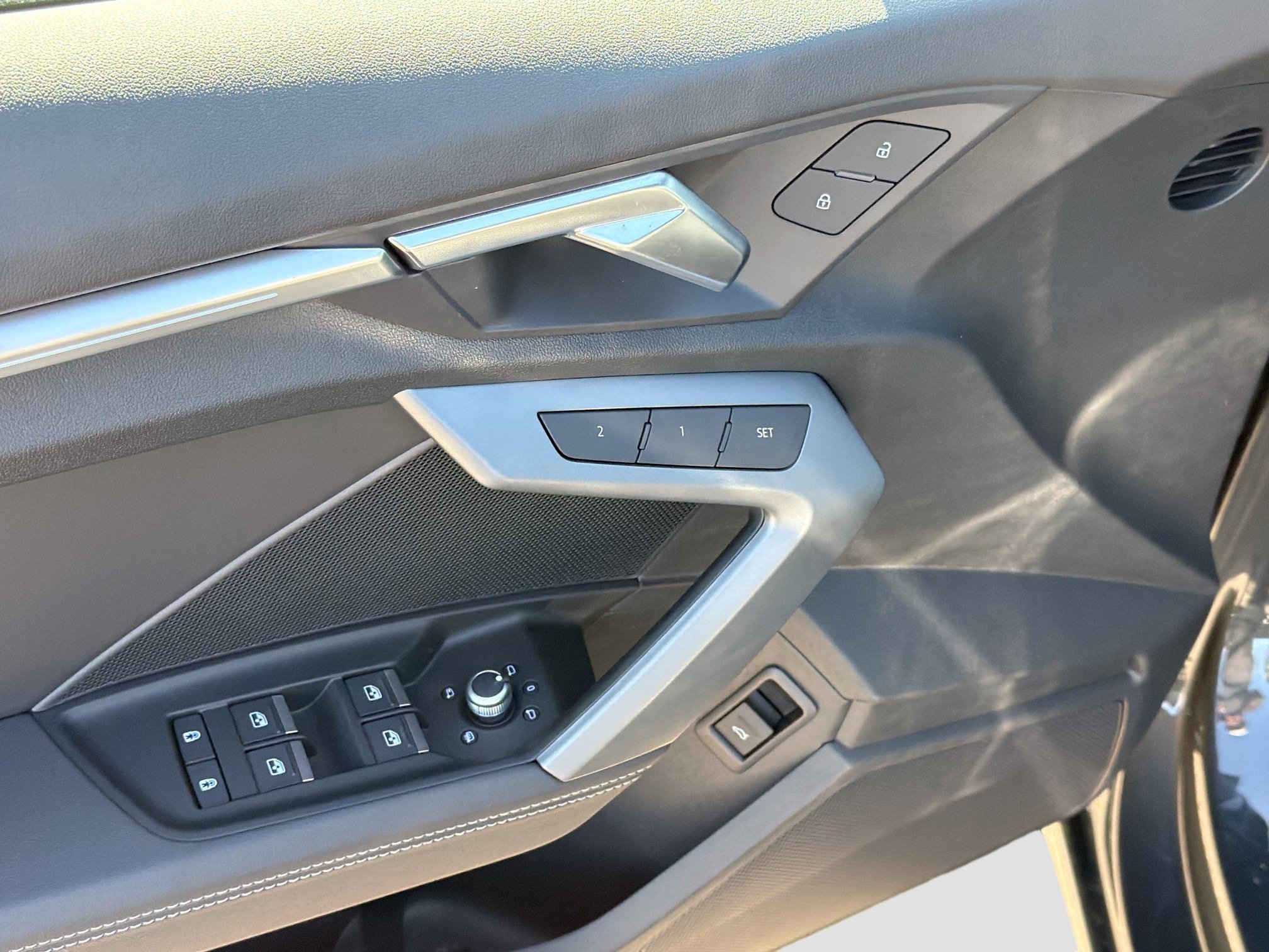 2026 Audi A3 Premium - Photo 22