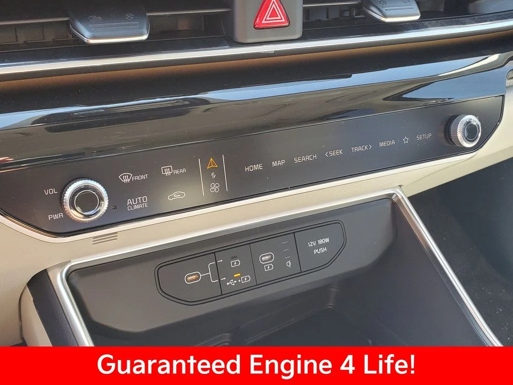 2026 Kia Carnival SX Prestige - Photo 27