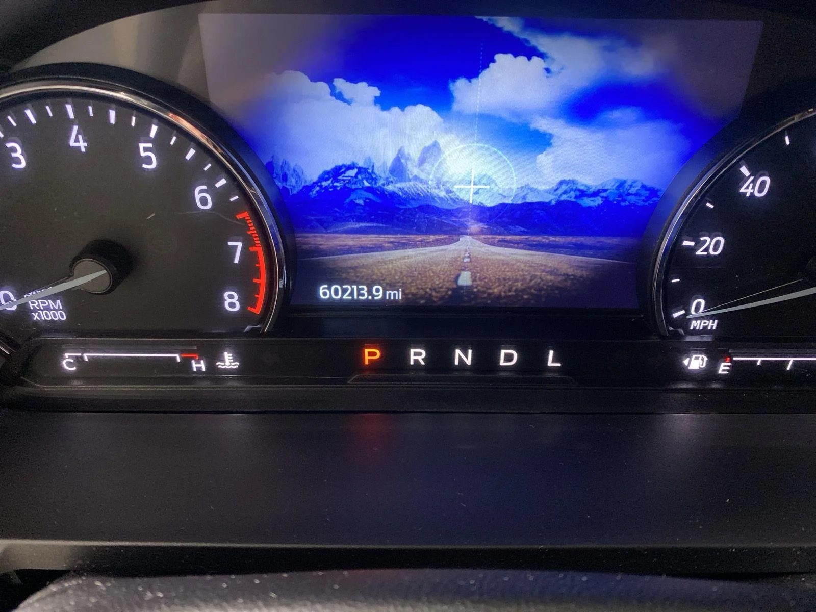 Used 2023 Agate Black Metallic Ford XLT image 16