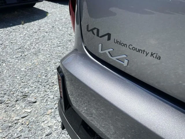 New 2026 Gray Kia GT-Line image 9