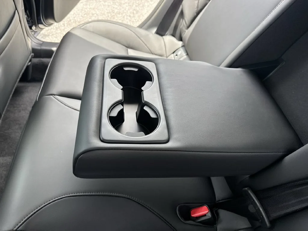 New 2026 Crystal Blue Mazda 2.5 S Select Sport image 37