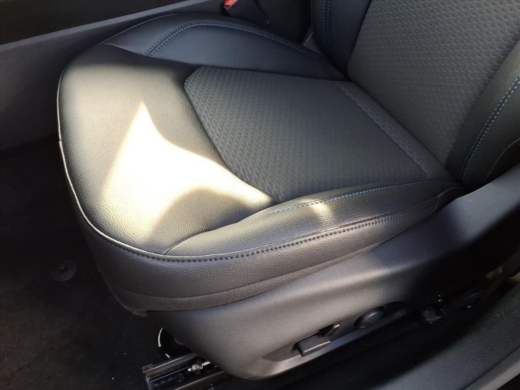 2026 Jeep Compass Altitude Special Edition - Photo 10