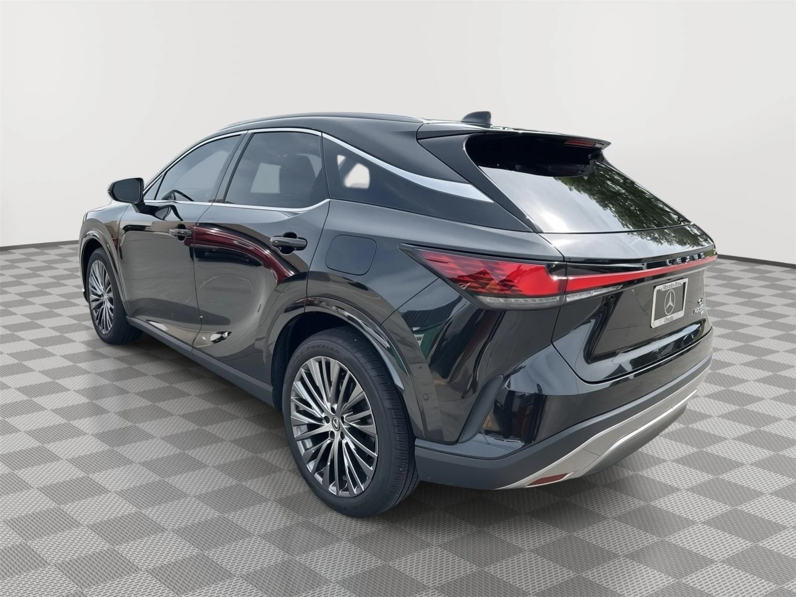 Used 2024 Caviar Lexus RX 350 Luxury image 5
