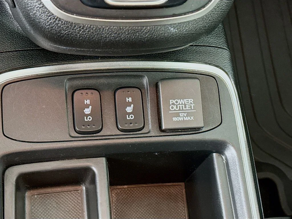 Used 2016 Kona Coffee Metallic Honda EX-L image 22