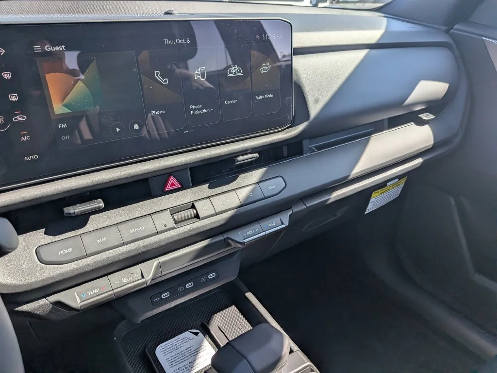 New 2027  Kia X-Line S image 44