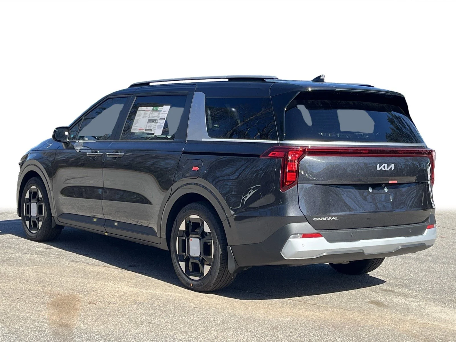 New 2026 Panthera Metal Kia EX image 26