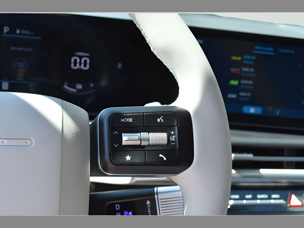 2026 Hyundai Santa Fe SE - Photo 21