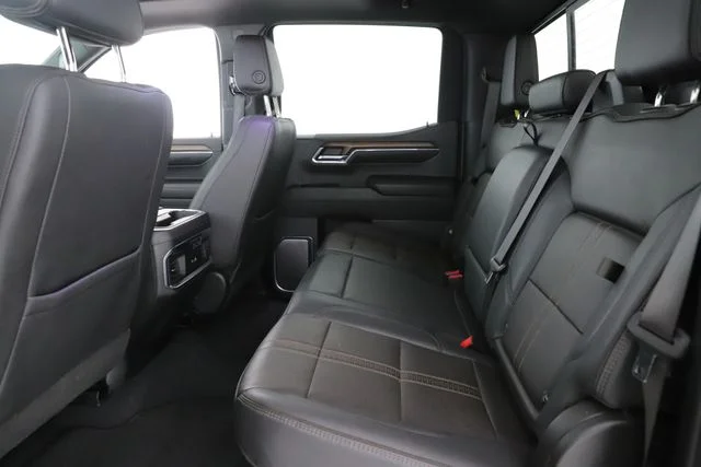 Used 2024 Black Chevrolet High Country image 29