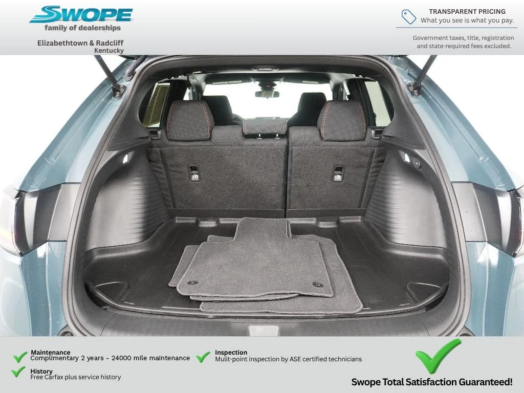 Used 2025 Urban Gray Pearl Honda Sport image 26