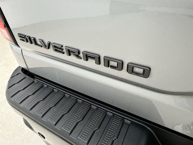 2026 Chevrolet Silverado 2500HD LTZ - Photo 41