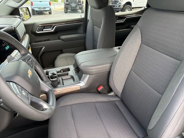 2026 Chevrolet Silverado 1500 LT - Photo 19
