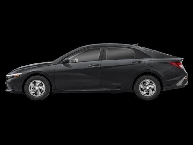 New 2026 Abyss Black Pearl (a2b) Hyundai SE image 51