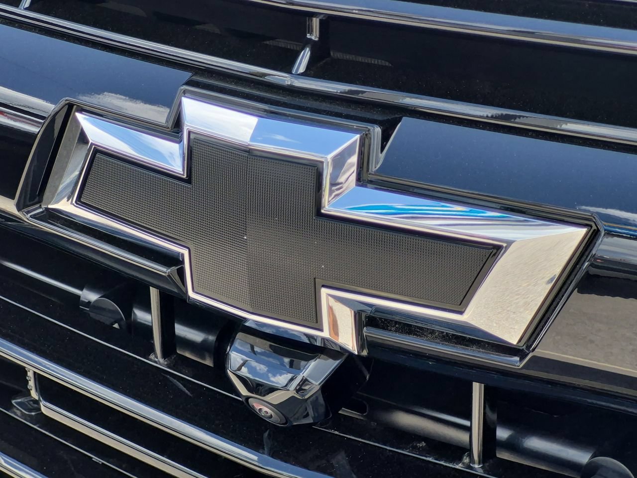 2026 Chevrolet Tahoe RST - Photo 32