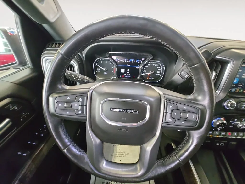 2021 GMC Sierra 1500 Denali - Photo 11