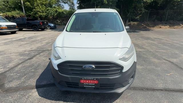 2020 Ford Transit Connect XL - Photo 34