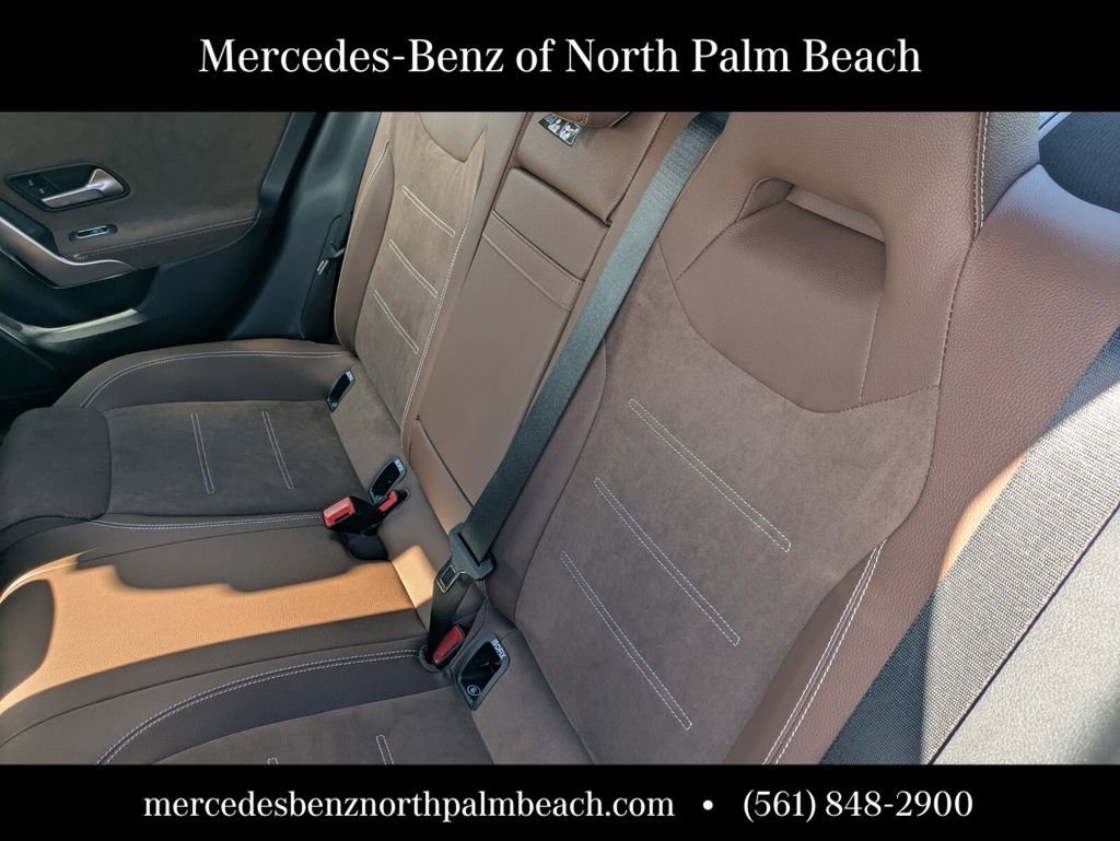 2026 Mercedes-Benz CLA CLA 250 - Photo 48