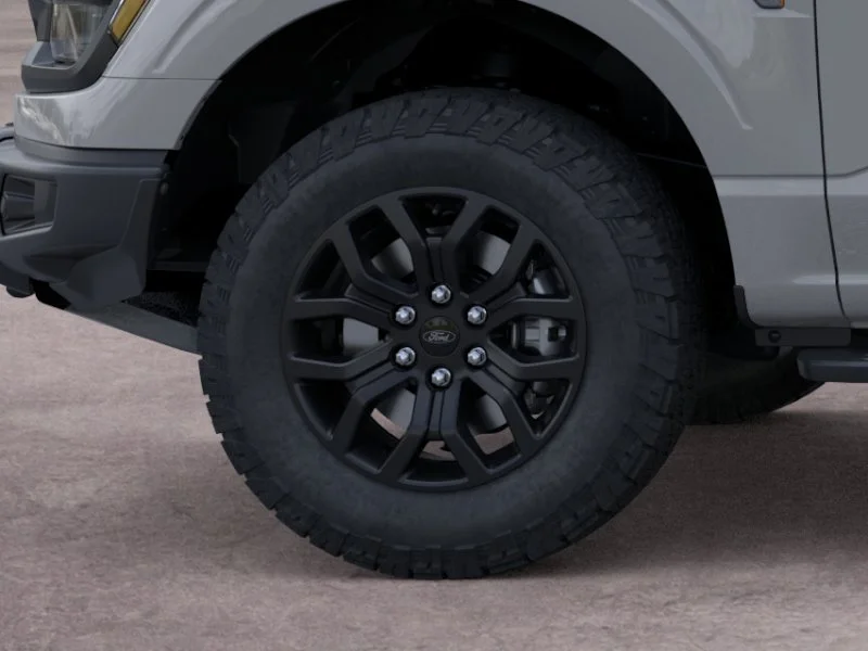 New 2026 Avalanche Ford Tremor® image 19