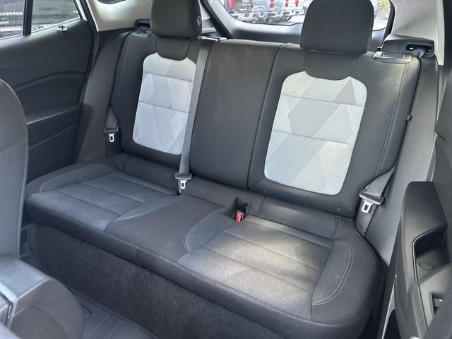 Used 2024 Summit White Chevrolet LS image 25