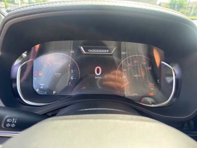 2026 RAM 1500 Laramie - Photo 20