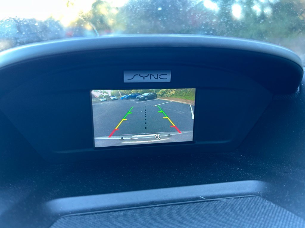 Used 2018 Silver Ford S image 17