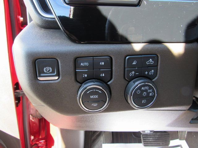 2024 Chevrolet Silverado 2500HD LTZ - Photo 14