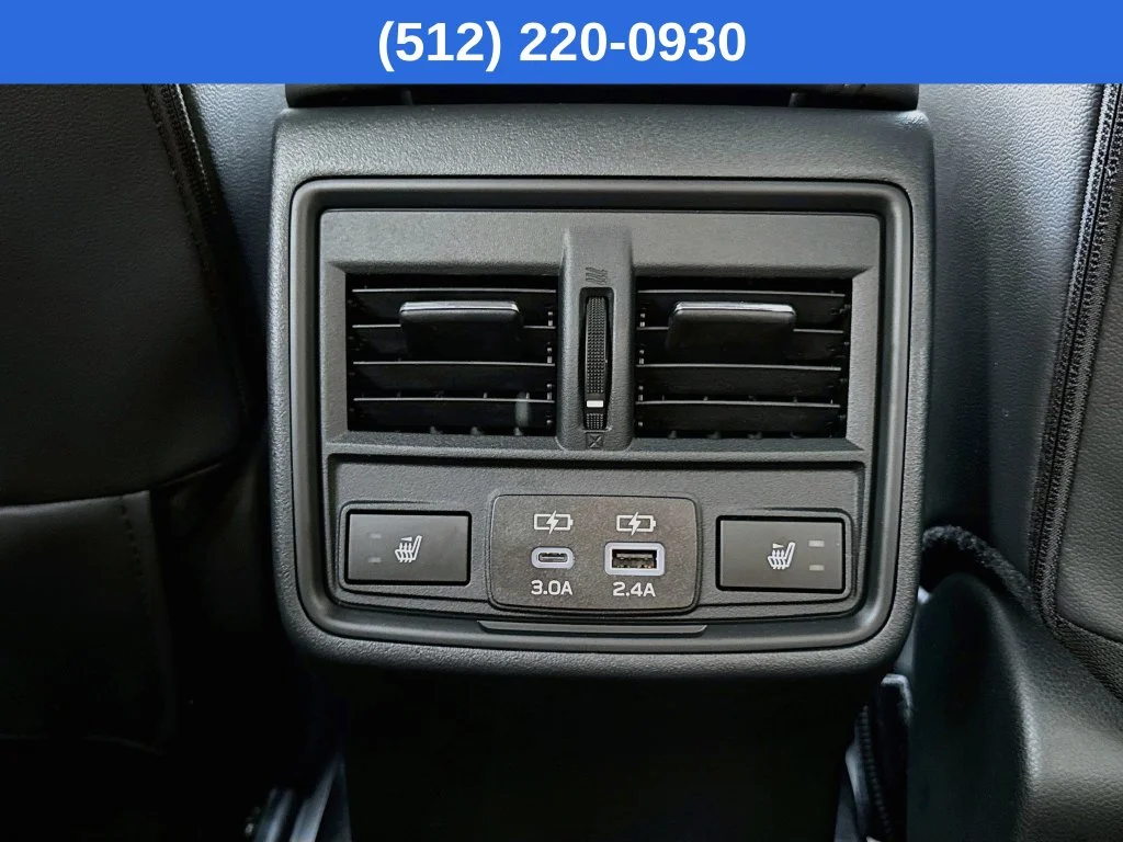 New 2026 Gray Subaru Touring XT image 32