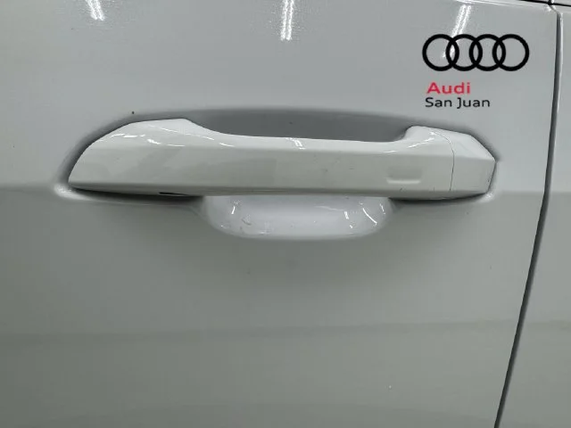 New 2026 White Audi 2.0T Premium Plus image 9