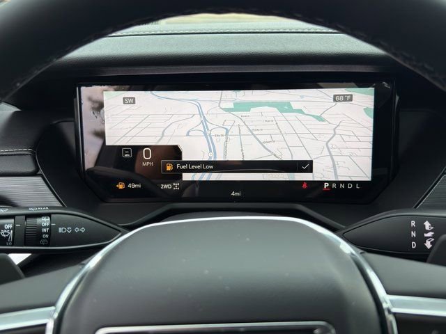 2026 GMC Acadia Elevation - Photo 17