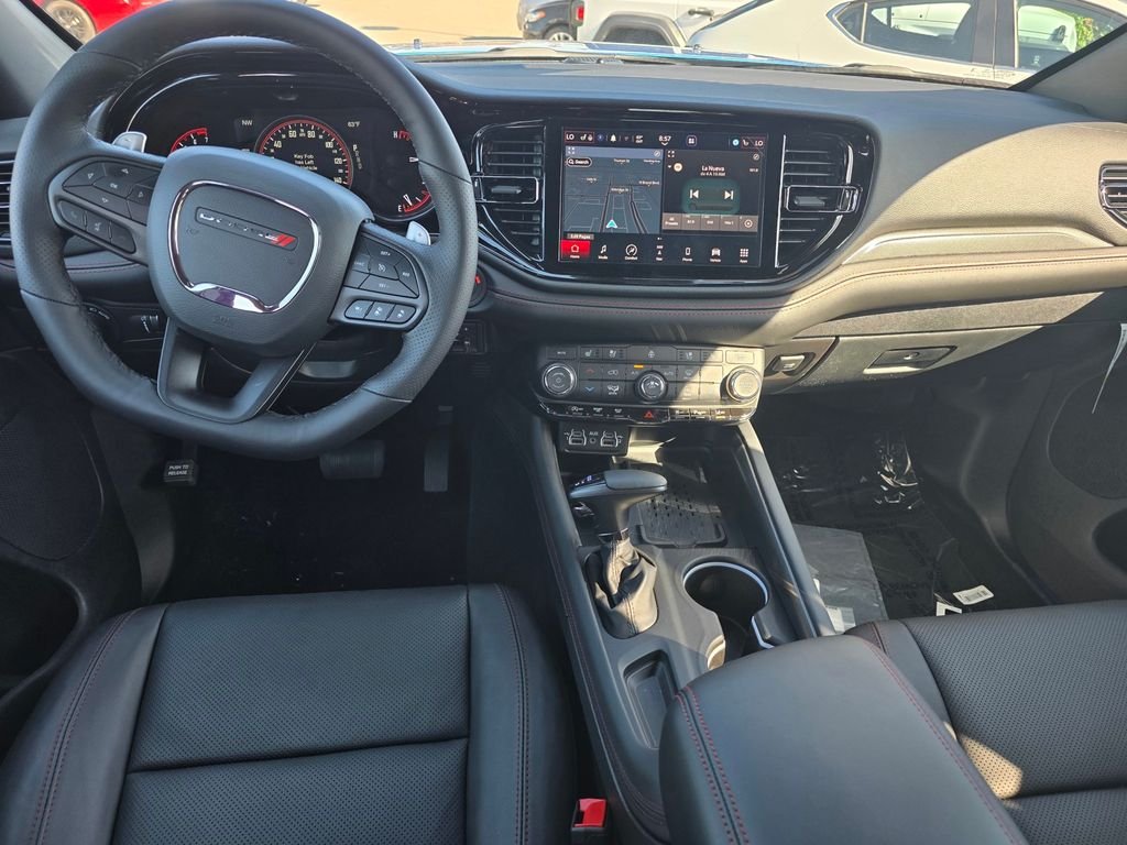 New 2026 B5 Blue Exterior Paint Dodge GT Plus image 10