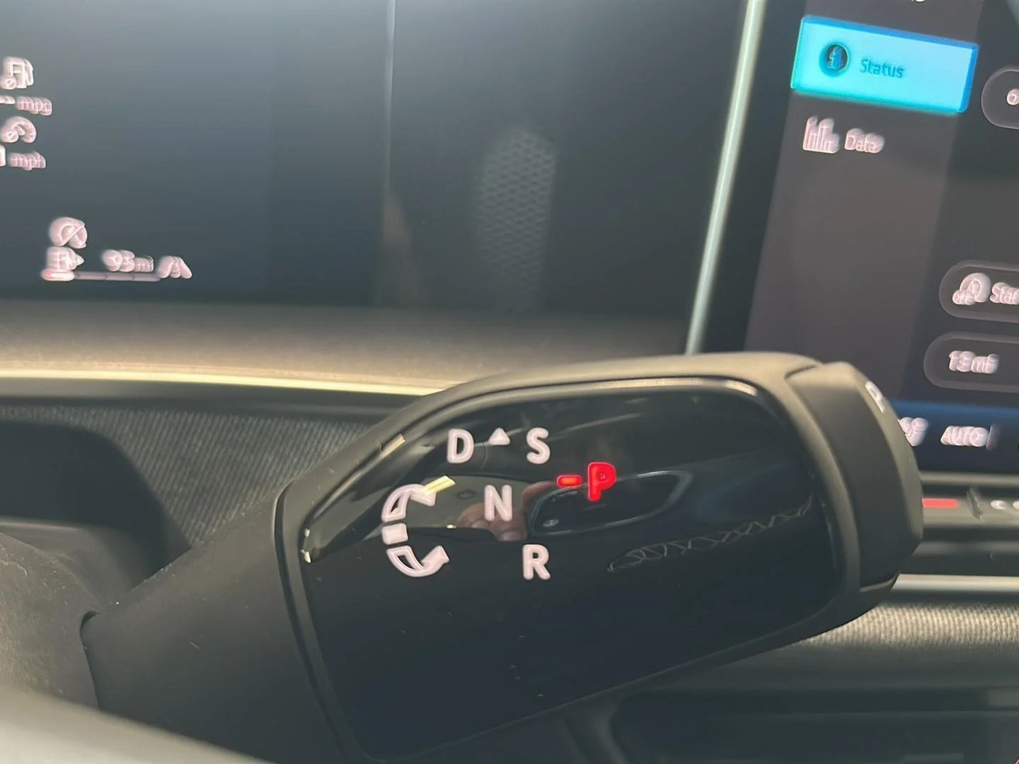 New 2026 Deep Black Pearl Volkswagen S image 23