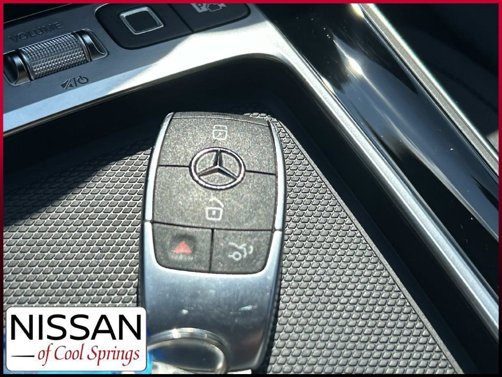 Used 2026 Black Mercedes-Benz GLA 250 image 33