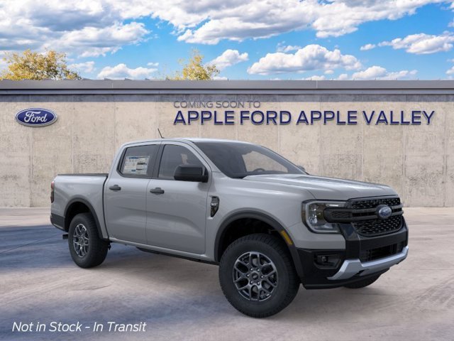 New 2026 Avalanche Ford XLT image 7
